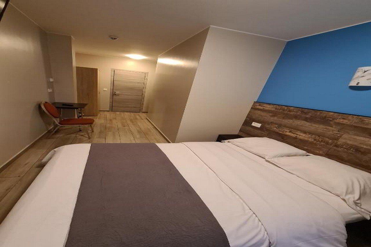 Hotel Center 2*