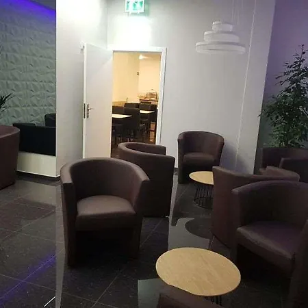 Hotel City Center 