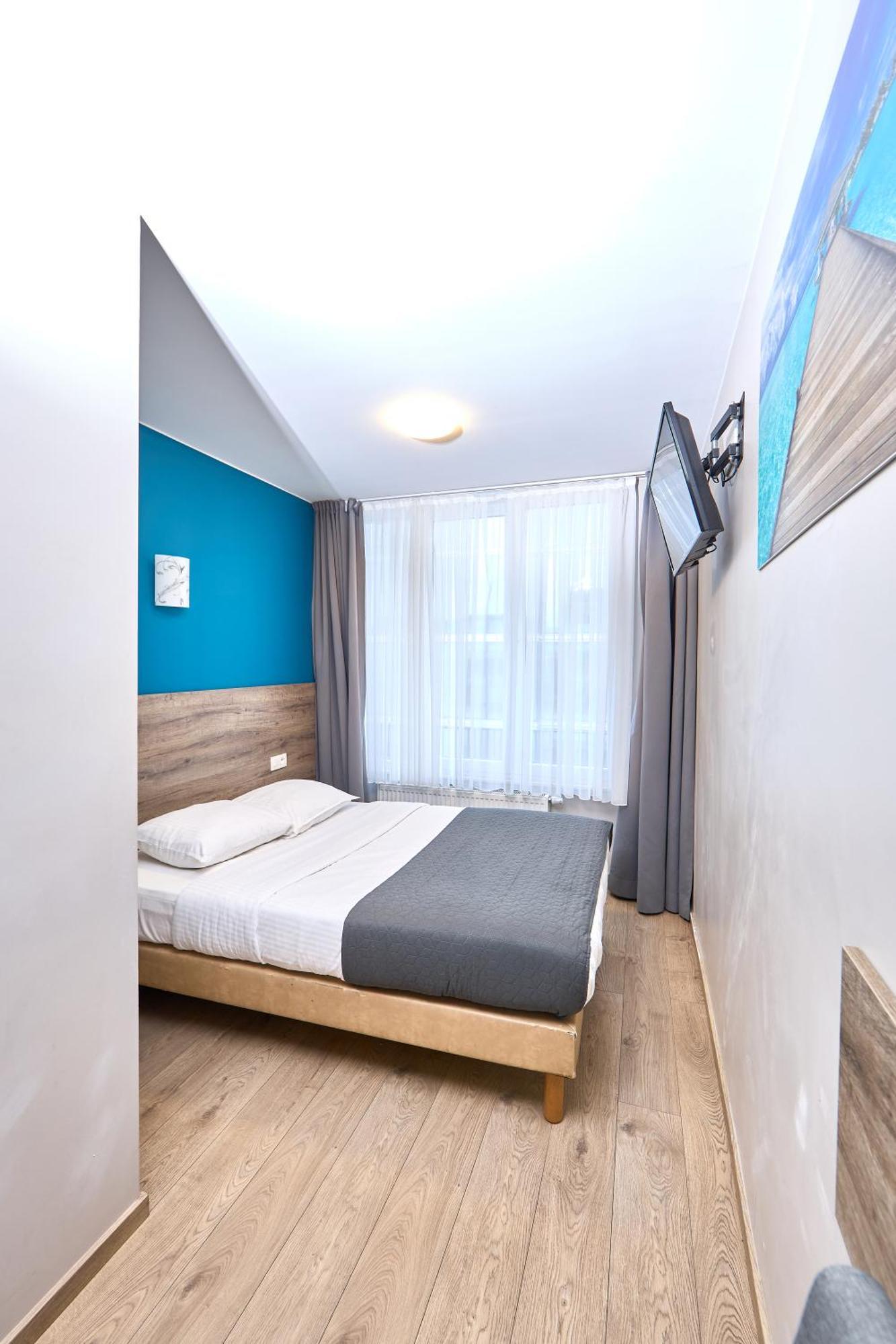 Hotel Center